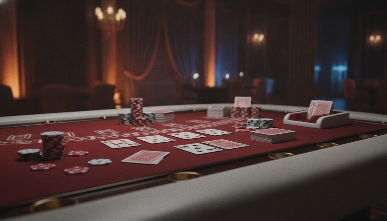 Explorez la sélection de jeux chez Unibet